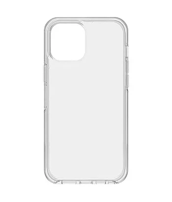 TPU чехол Epic Transparent 1,5mm для Apple iPhone 13 mini (5.4") Бесцветный (прозрачный) TPU чехол Epic Transparent 1,5mm для Apple iPhone 13 mini (5.4") Бесцветный (прозрачный)