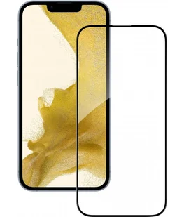Защитное стекло "Borofone" Full Glue HD для Apple iPhone 14 Pro Черный Защитное стекло "Borofone" Full Glue HD для Apple iPhone 14 Pro Черный